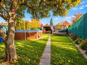 Prodej bytu 3+1, Česká Lípa, Hálkova, 72 m2