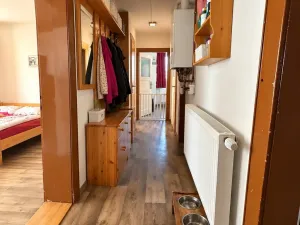 Prodej bytu 3+1, Česká Lípa, Hálkova, 72 m2