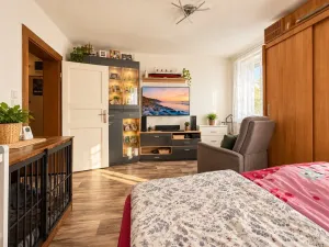 Prodej bytu 3+1, Česká Lípa, Hálkova, 72 m2