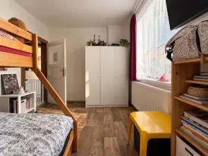 Prodej bytu 3+1, Česká Lípa, Hálkova, 72 m2