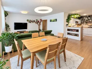 Prodej bytu 5+kk, Ostrava, Francouzská, 134 m2