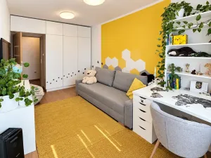 Prodej bytu 5+kk, Ostrava, Francouzská, 134 m2