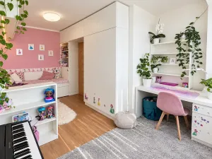 Prodej bytu 5+kk, Ostrava, Francouzská, 134 m2