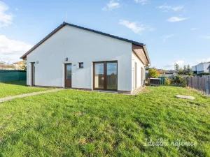 Pronájem rodinného domu, Herink, Dlouhá, 72 m2