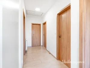 Pronájem rodinného domu, Herink, Dlouhá, 72 m2