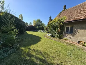 Prodej rodinného domu, Pašinka, 127 m2