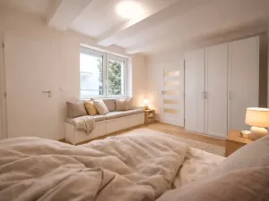 Prodej bytu 2+kk, Brno, Zezulova, 30 m2