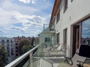 Prodej bytu 4+kk, Brno, Gorkého, 105 m2