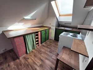 Pronájem bytu 2+kk, Rokycany, Družstevní, 50 m2
