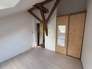 Pronájem bytu 2+kk, Rokycany, Družstevní, 50 m2