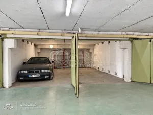 Prodej garáže, Praha - Troja, Písečná, 34 m2