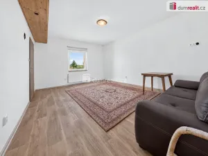 Prodej rodinného domu, Jesenice - Chotěšov, 102 m2