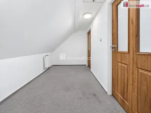 Prodej rodinného domu, Jesenice - Chotěšov, 102 m2