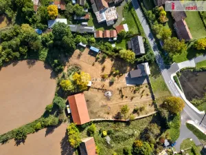 Prodej rodinného domu, Jesenice - Chotěšov, 102 m2