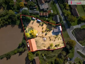 Prodej rodinného domu, Jesenice - Chotěšov, 102 m2