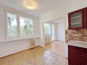 Prodej bytu 3+1, Praha - Střížkov, Varnsdorfská, 56 m2