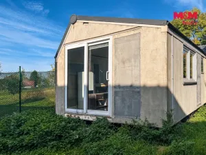 Prodej mobilheimu, Slepotice - Bělešovice, 50 m2