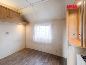 Prodej mobilheimu, Slepotice - Bělešovice, 50 m2