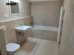 Prodej bytu 1+kk, Praha - Letňany, Miroslava Hajna, 43 m2