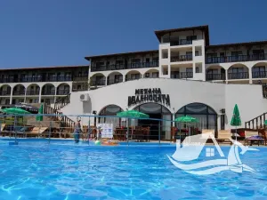 Prodej bytu 2+kk, Sveti Vlas, Bulharsko, 51 m2