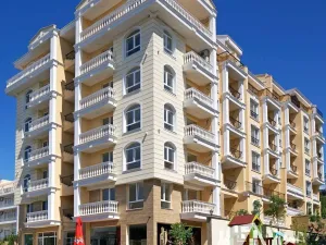Prodej bytu 2+kk, Sveti Vlas, Bulharsko, 52 m2