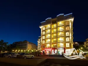 Prodej bytu 2+kk, Sveti Vlas, Bulharsko, 52 m2