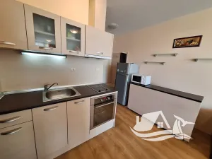Prodej bytu 2+kk, Sveti Vlas, Bulharsko, 69 m2