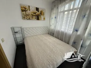Prodej bytu 2+kk, Acheloj, Bulharsko, 66 m2