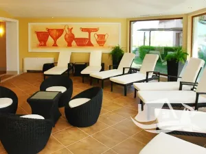 Prodej bytu 2+kk, Acheloj, Bulharsko, 66 m2