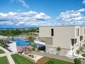 Prodej rodinného domu, Umag, Chorvatsko, 200 m2