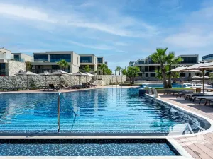 Prodej rodinného domu, Umag, Chorvatsko, 200 m2