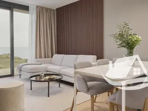 Prodej bytu 4+kk, Umag, Chorvatsko, 123 m2
