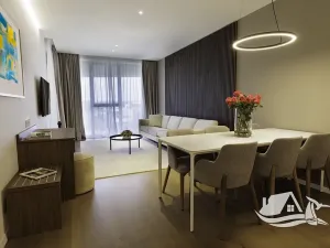 Prodej bytu 3+kk, Umag, Chorvatsko, 83 m2