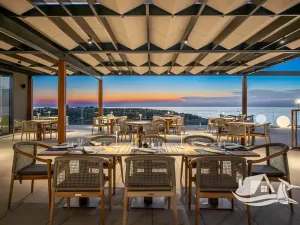 Prodej bytu 3+kk, Umag, Chorvatsko, 83 m2
