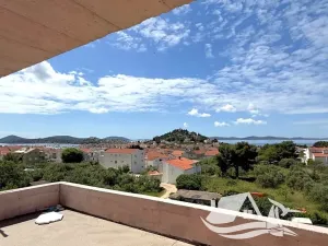 Prodej vily, Tribunj, Chorvatsko, 230 m2