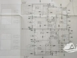 Prodej vily, Tribunj, Chorvatsko, 230 m2