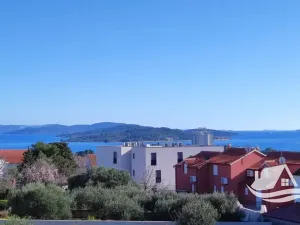 Prodej rodinného domu, Vodice, Chorvatsko, 180 m2