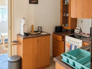 Prodej bytu 2+kk, Praha - Michle, Sedlčanská, 46 m2
