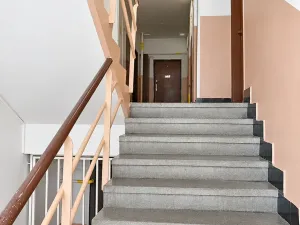Prodej bytu 2+kk, Praha - Michle, Sedlčanská, 46 m2