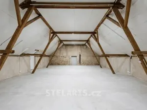 Pronájem skladu, Poříčany, 767 m2