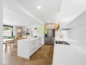 Prodej rodinného domu, Lutín, 171 m2