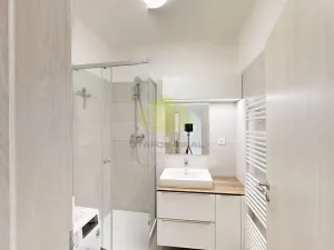 Pronájem bytu 2+kk, Olomouc, Aloise Rašína, 40 m2
