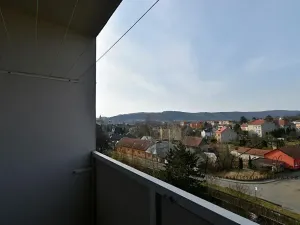 Pronájem bytu 3+1, Hranice, Galašova, 60 m2