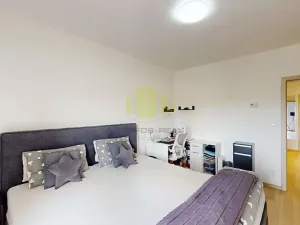 Pronájem bytu 3+kk, Olomouc, 17. listopadu, 88 m2