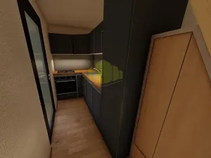 Prodej pozemku pro bydlení, Olomouc, 282 m2