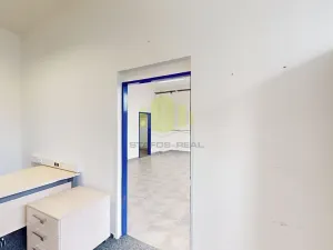 Pronájem obchodního prostoru, Olomouc, Janského, 115 m2