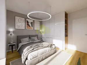 Prodej bytu 3+kk, Lipník nad Bečvou, Mánesova, 65 m2
