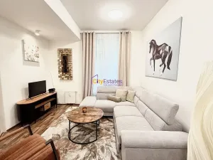 Prodej bytu 3+kk, Poděbrady, Tyršova, 67 m2
