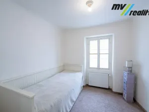 Pronájem bytu 5+kk, Praha - Malá Strana, Na Kampě, 98 m2