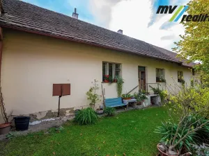 Prodej rodinného domu, Chodouň, 120 m2